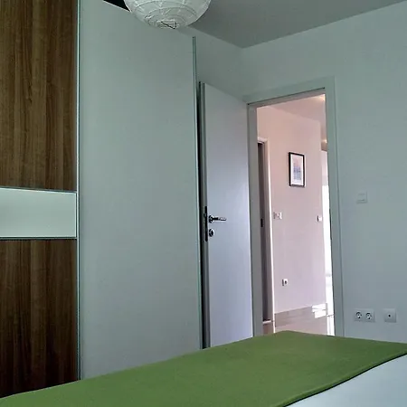 Skalice Apartman *