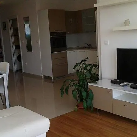 Skalice Apartman
