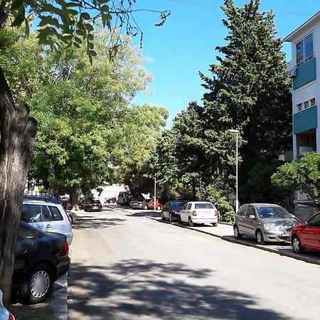 Skalice Apartman *