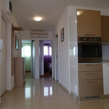 Apartment Skalice Split