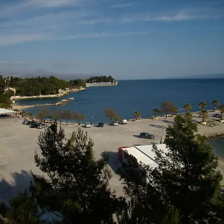 Διαμέρισμα Skalice *
