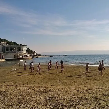 Διαμέρισμα Skalice *